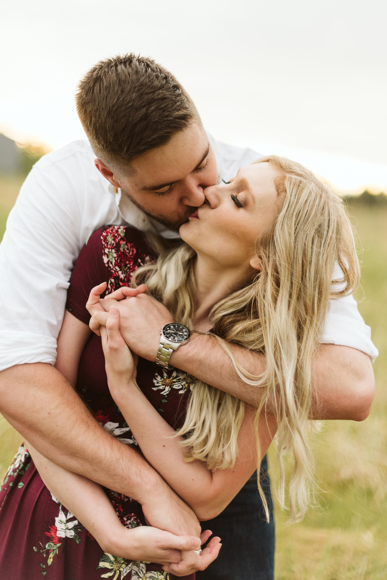 The Wedding Website of Chuck Eldredge and Jenna Stewart