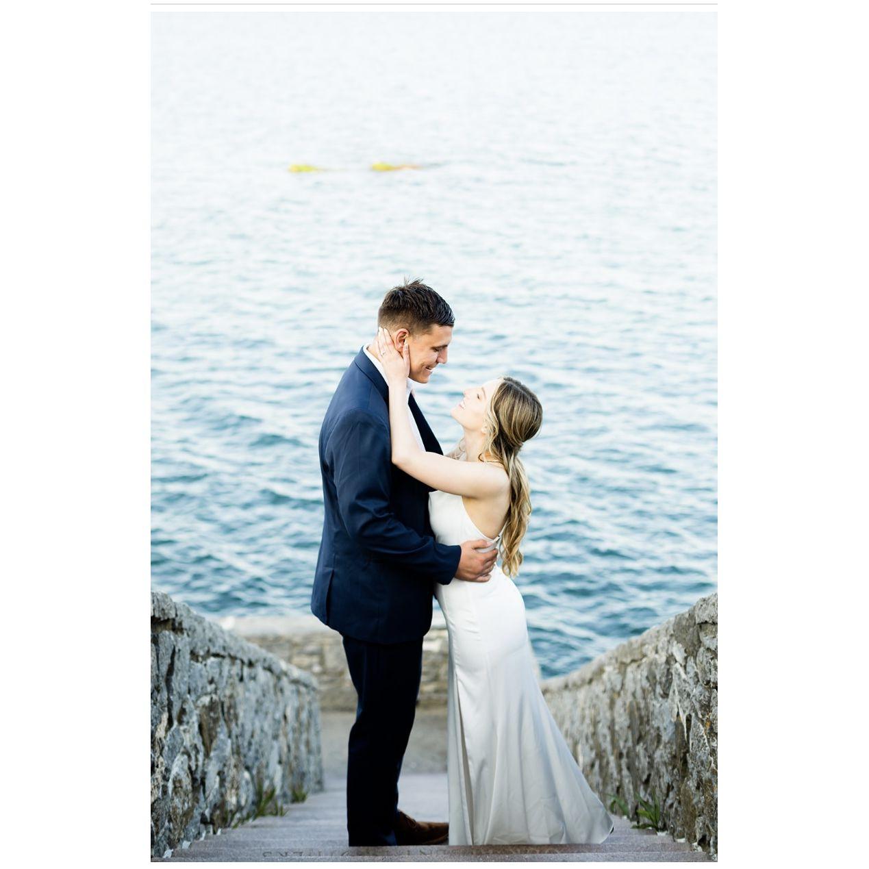 Engagement Photoshoot!