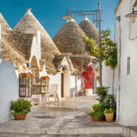 Alberobello