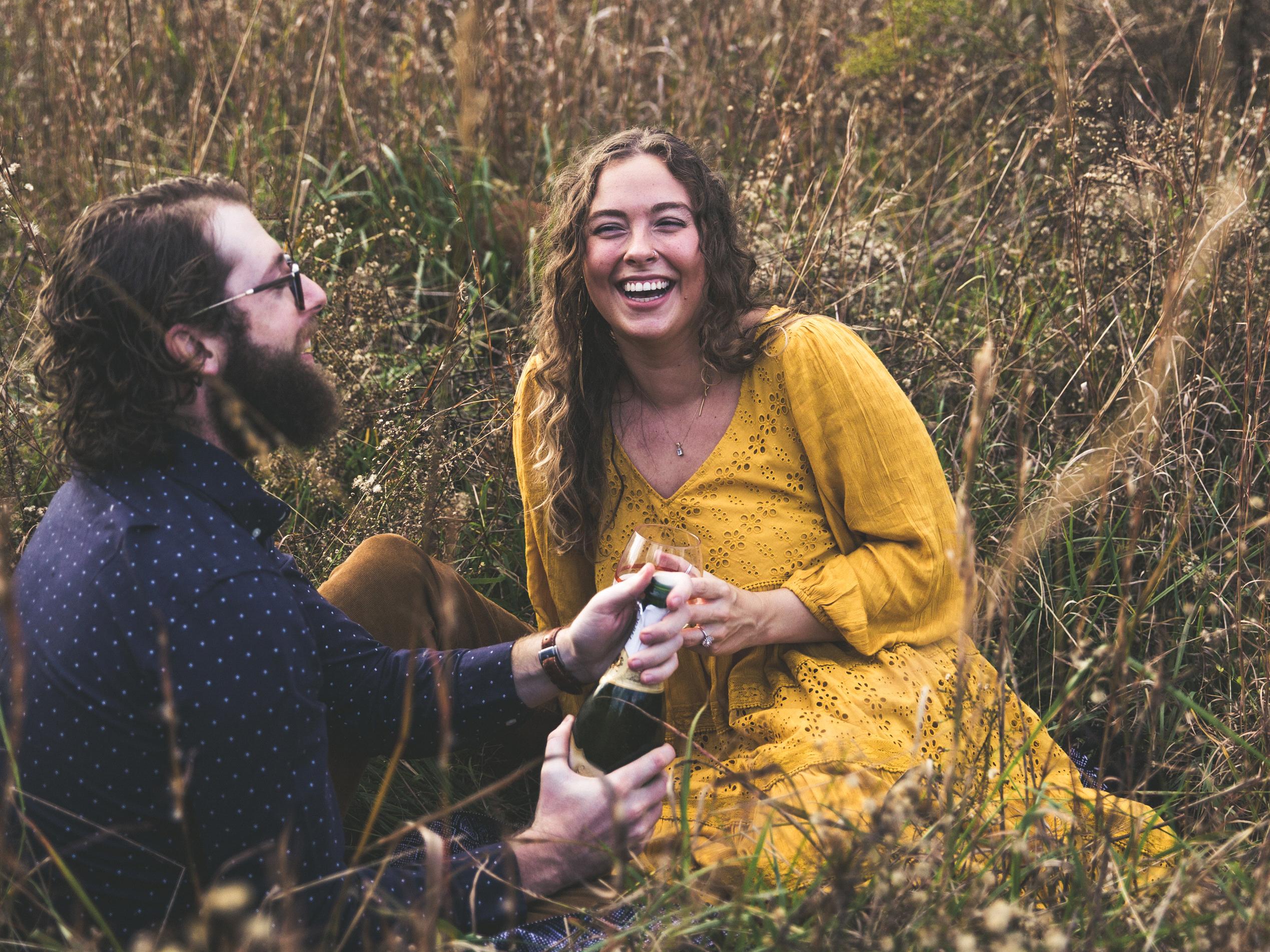 The Wedding Website of Hannah Morse and Jake McLaren