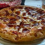 Pappagallo's Pizza