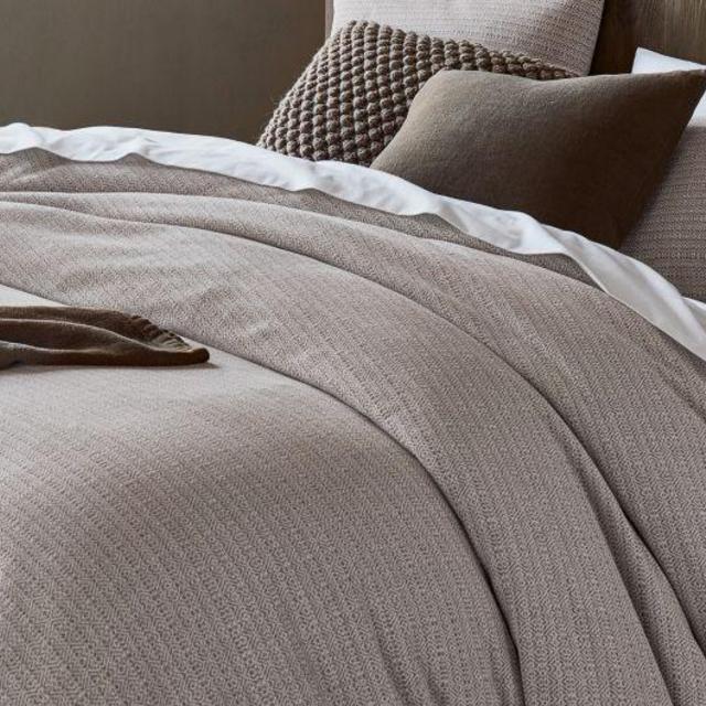 Monterey Duvet Cover