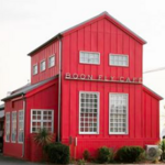Boon Fly Café