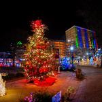 Big Spring Park Walking Trail