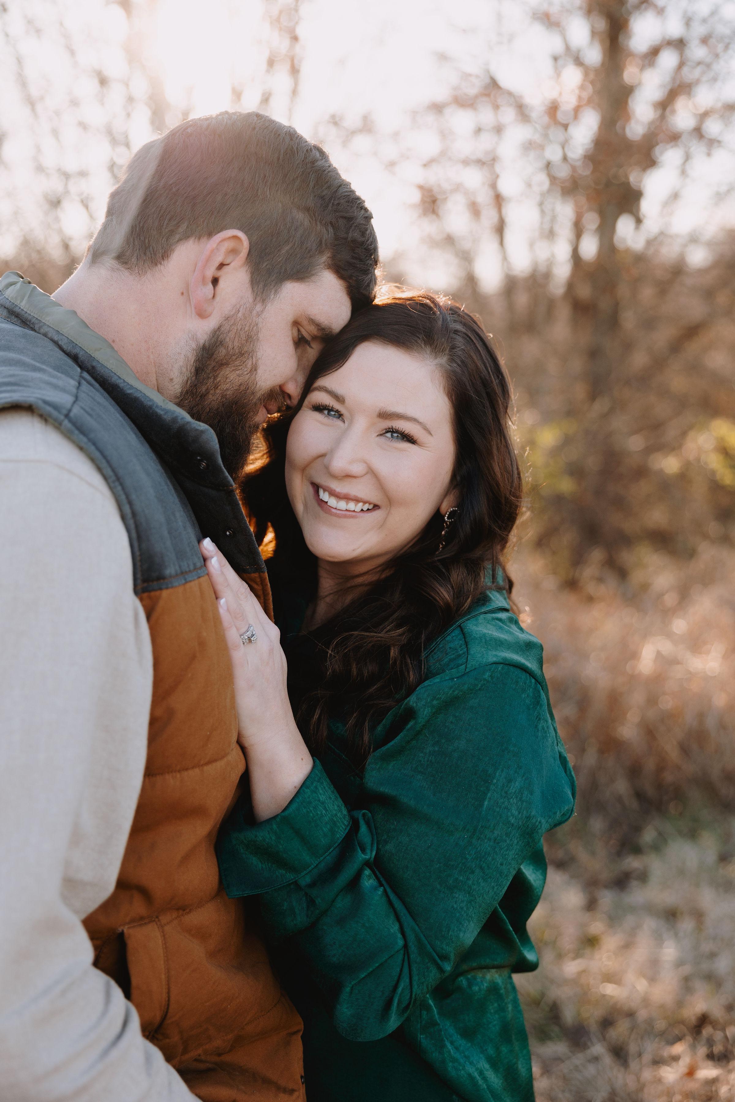 The Wedding Website of Paige Ridings and Ben Allen