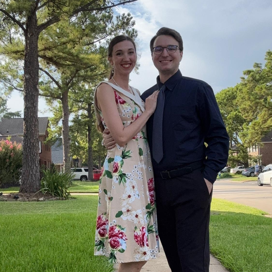 Out to the ballet!