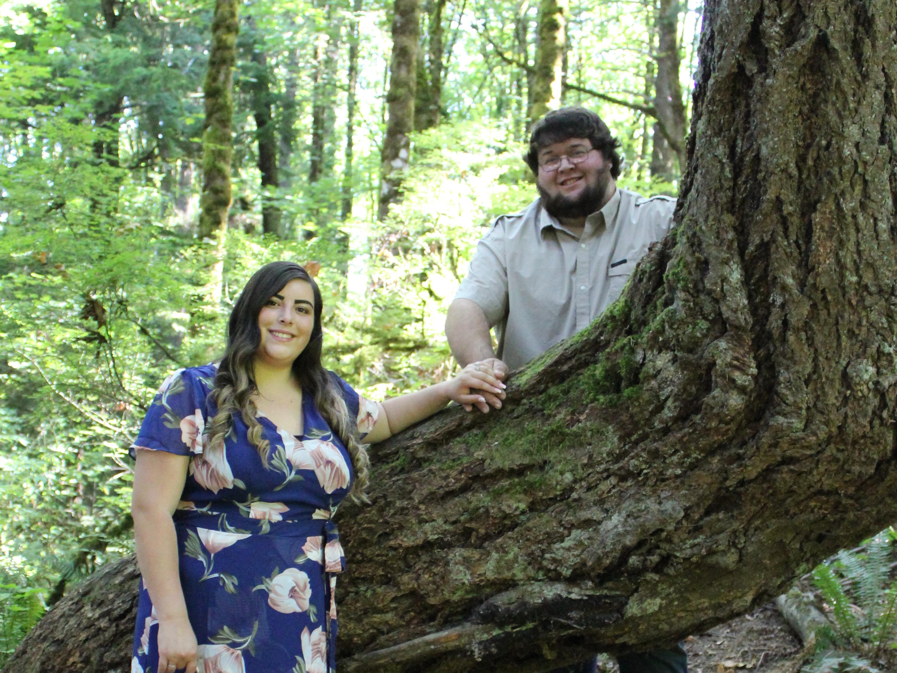 The Wedding Website of Jaimie Powers and Nick Shannon