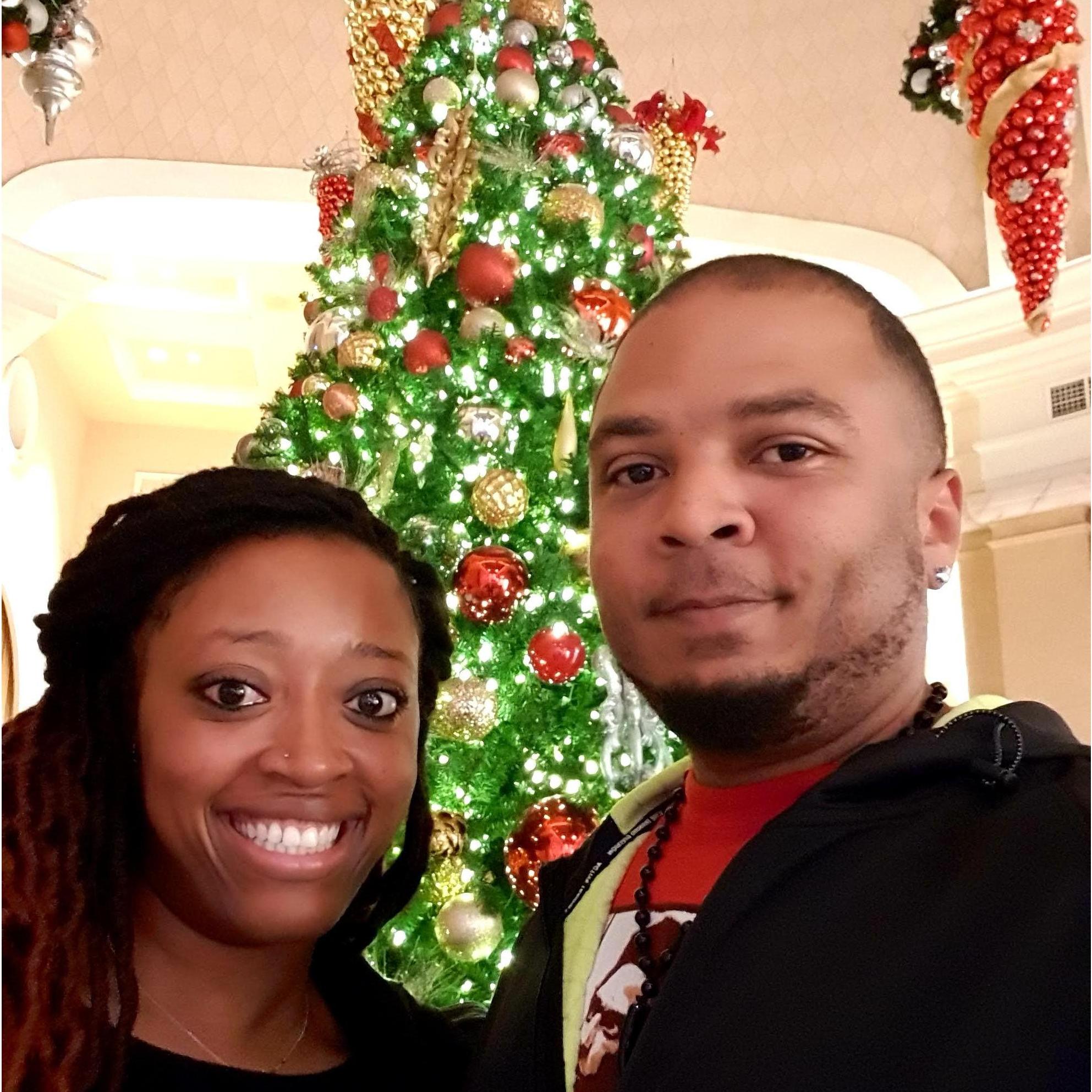 Holidays 2019