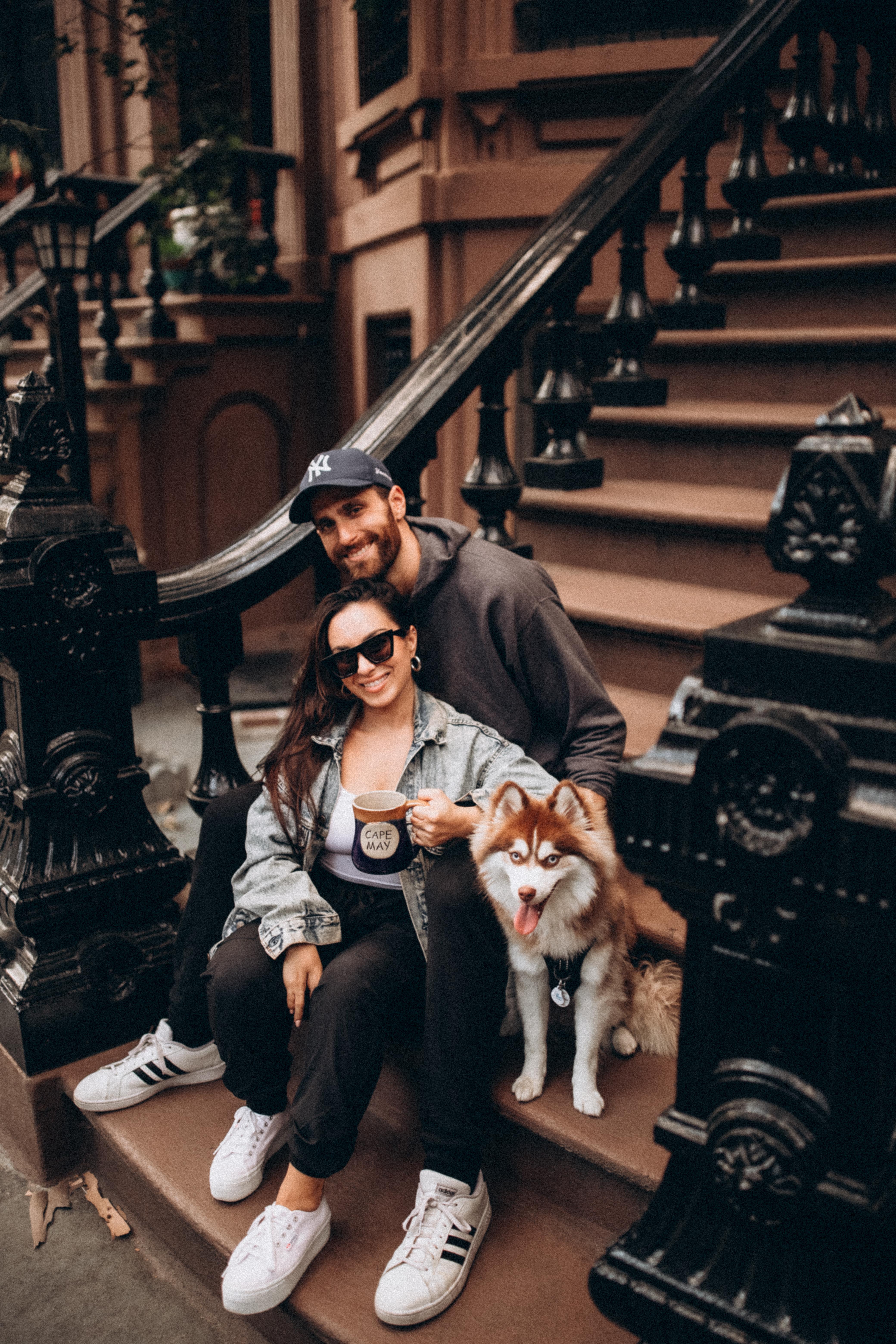 The Wedding Website of Olivia Saporito and Jake Asher