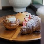 Okayama Kobo Bakery & Cafe HNL