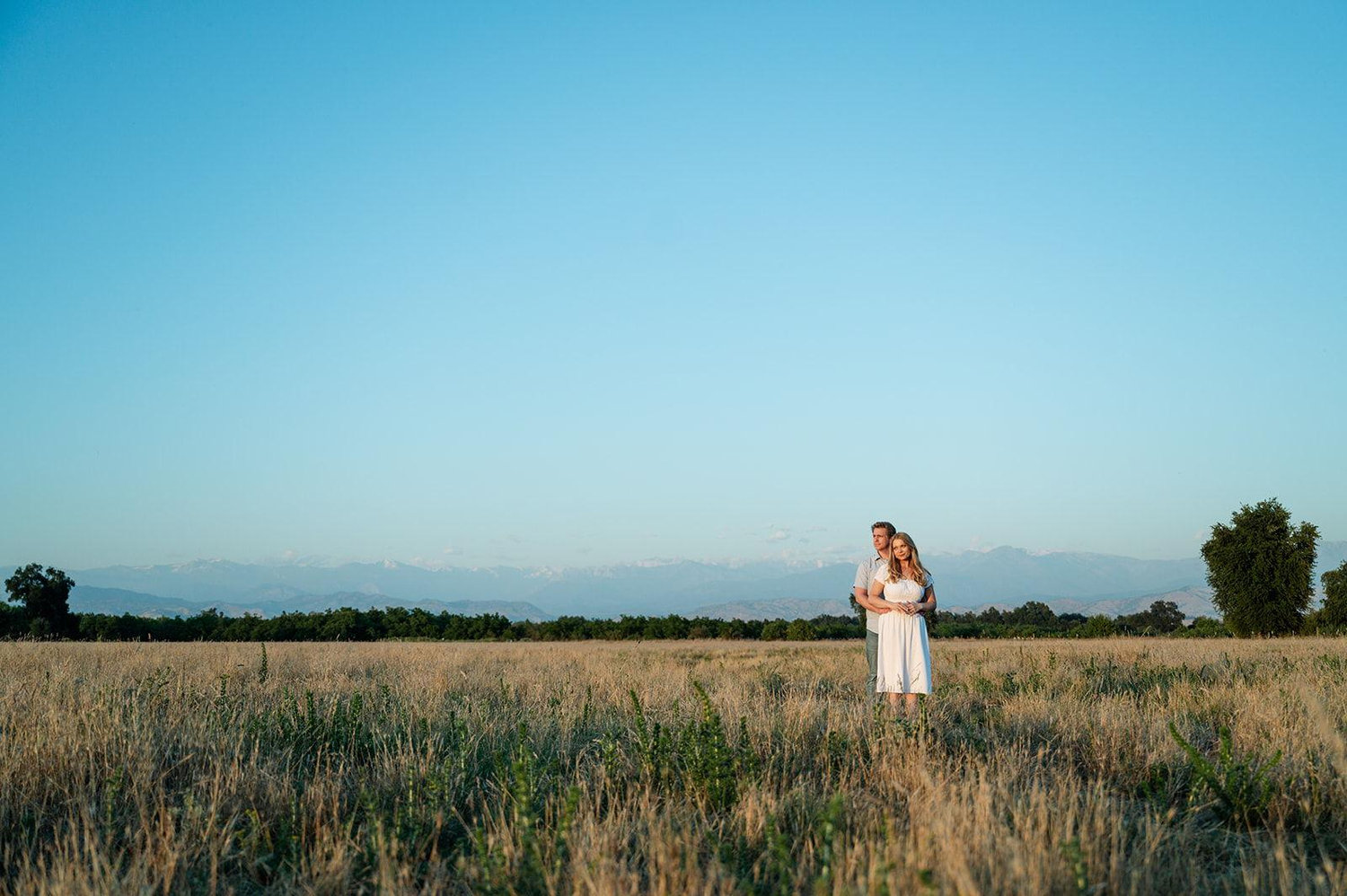 The Wedding Website of Brianna Simon and Aaron Durham