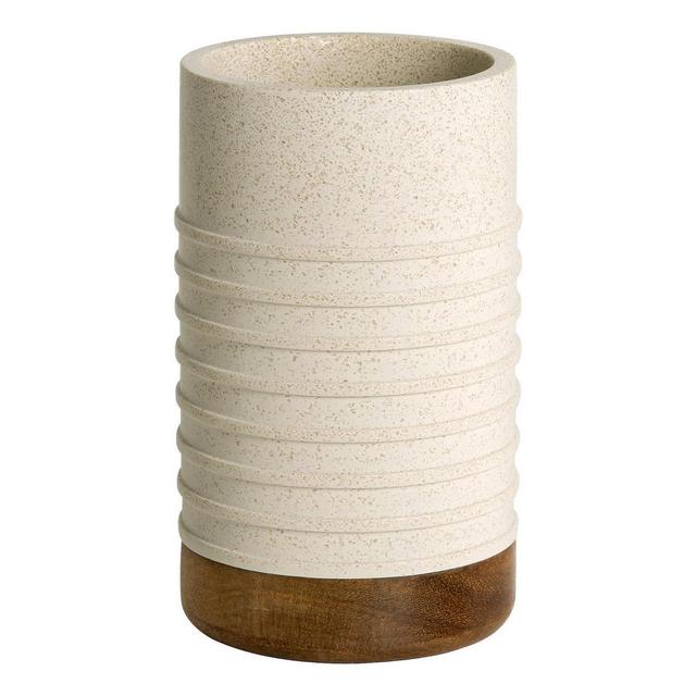 Marson Tumbler Natural - Allure Home Creations