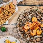 Cevichería Siete Mares