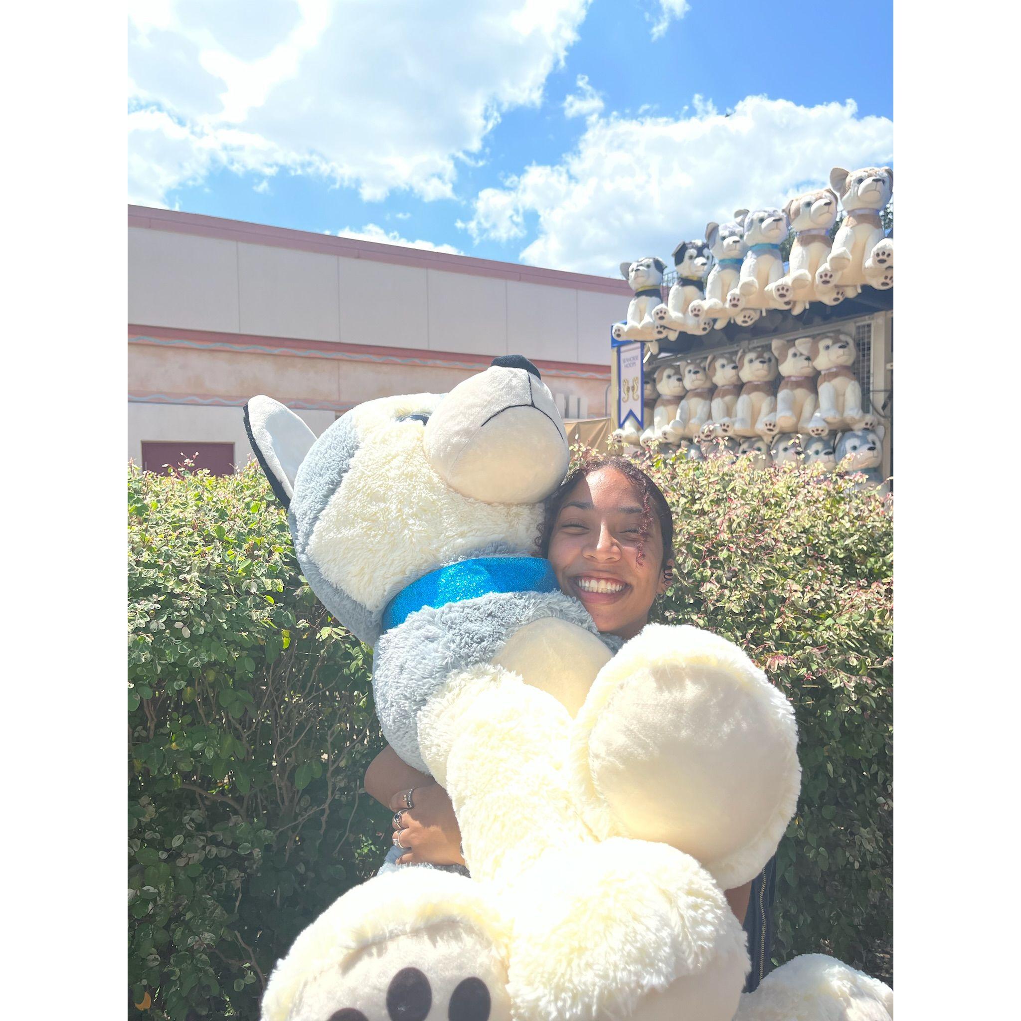 SeaWorld 05/14