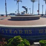 Stearns Wharf