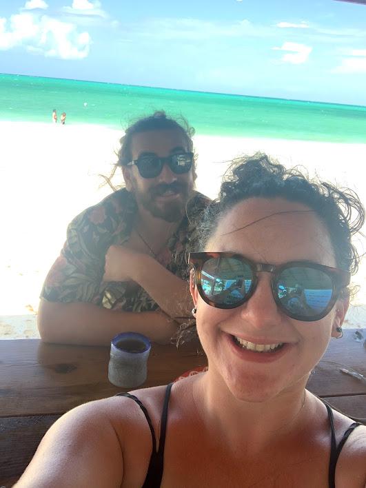 The Wedding Website of Tom Stannett and Kat Svaldi