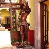 Museo Iconográfico del Quijote
