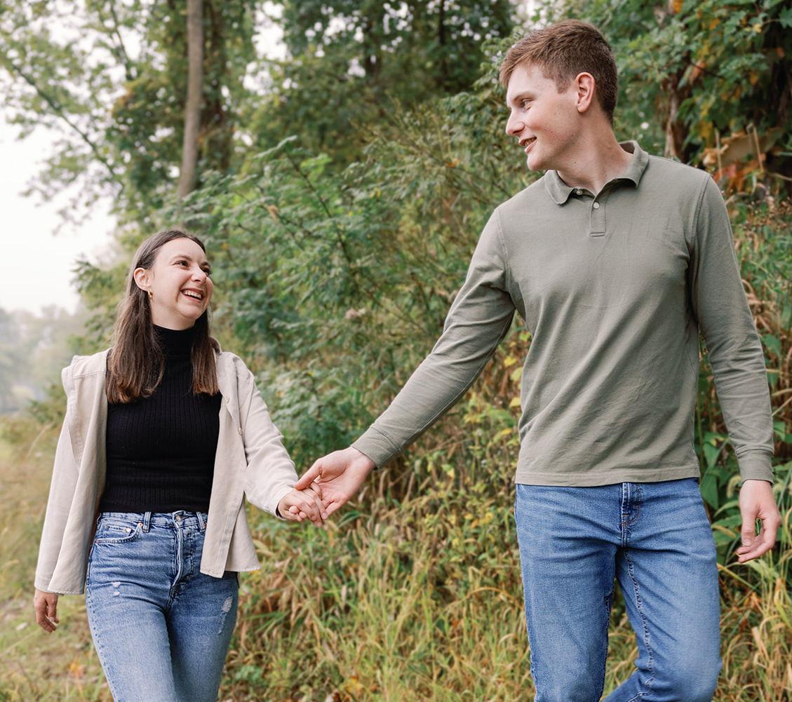 The Wedding Website of Madison Owsley and Cody Carlson