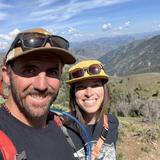 Pioneer Cabin Trail