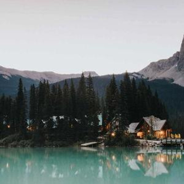 Special Night at Emerald Lake Lodge