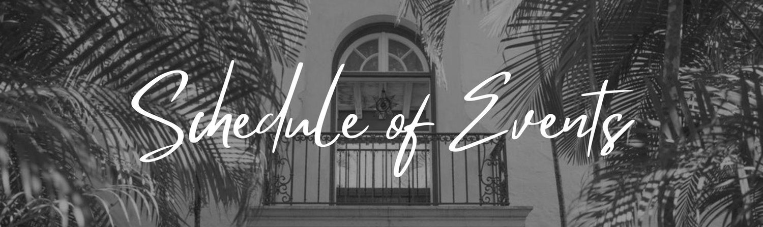 The Wedding Website of Danny Eisgruber and Charlie Rollason