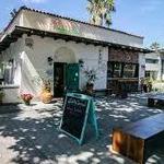 LUNA Mexican Kitchen - The Alameda