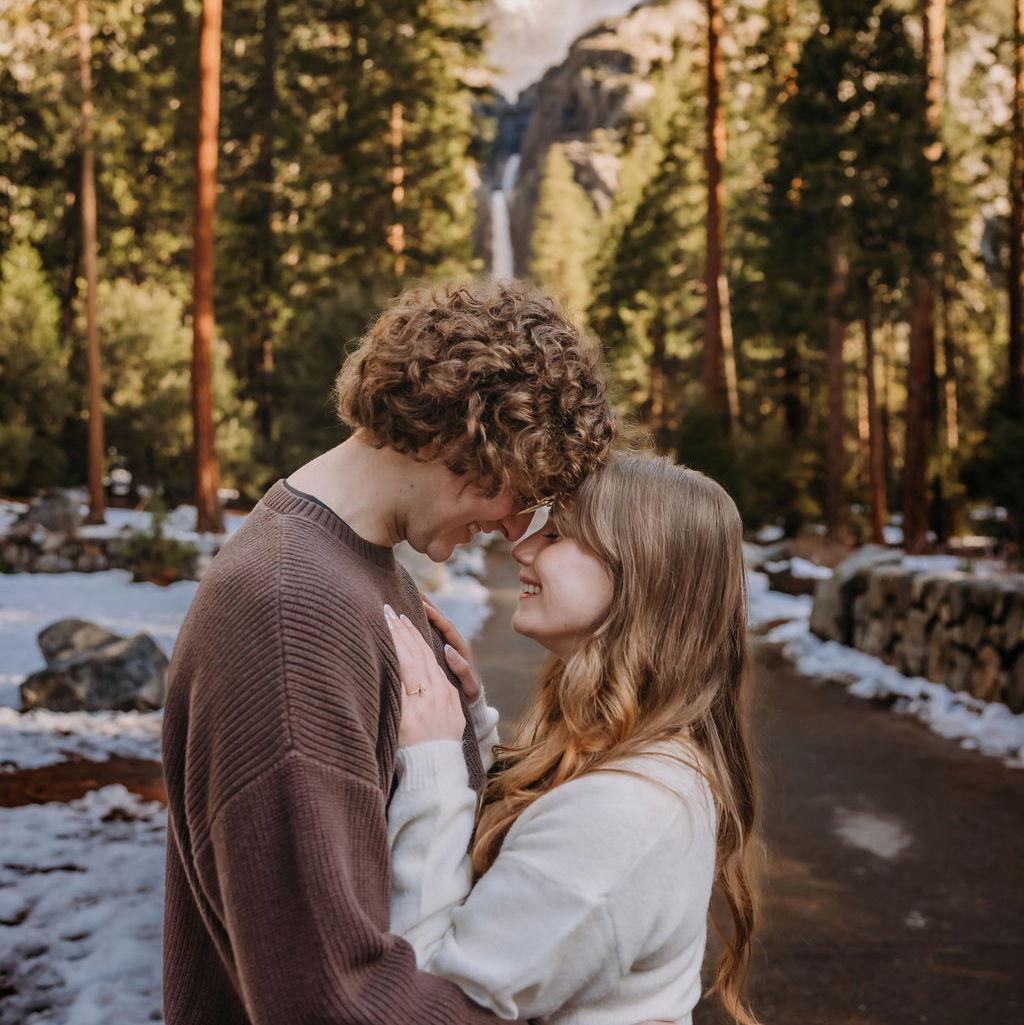 Engagement Photos (2025)
