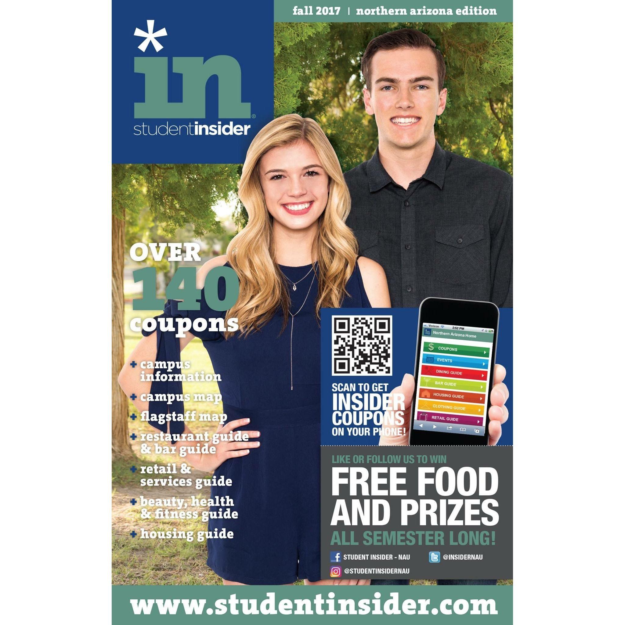 The coupon book cover that started it all!
