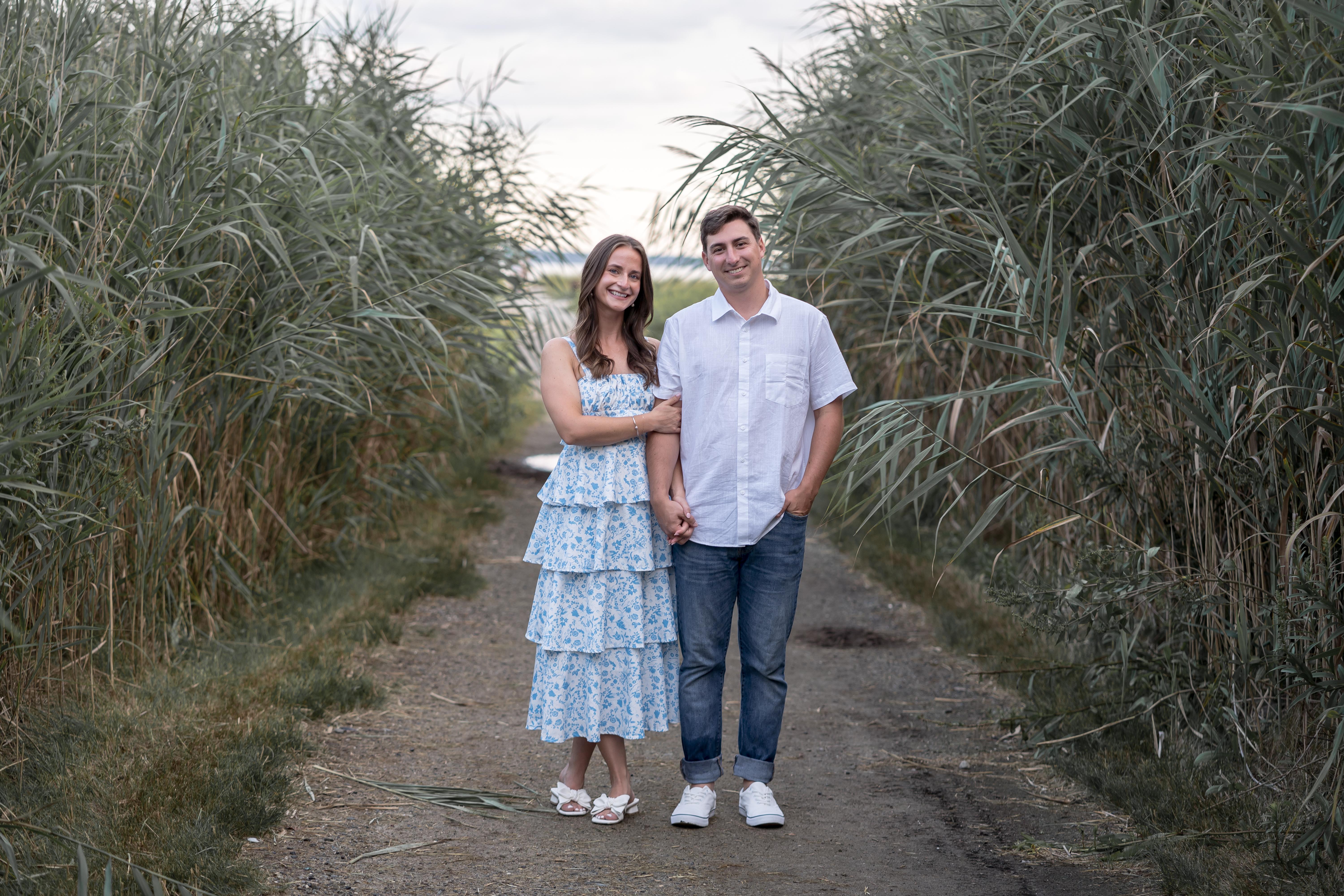 The Wedding Website of Holly Welch and Cameron SanClemente