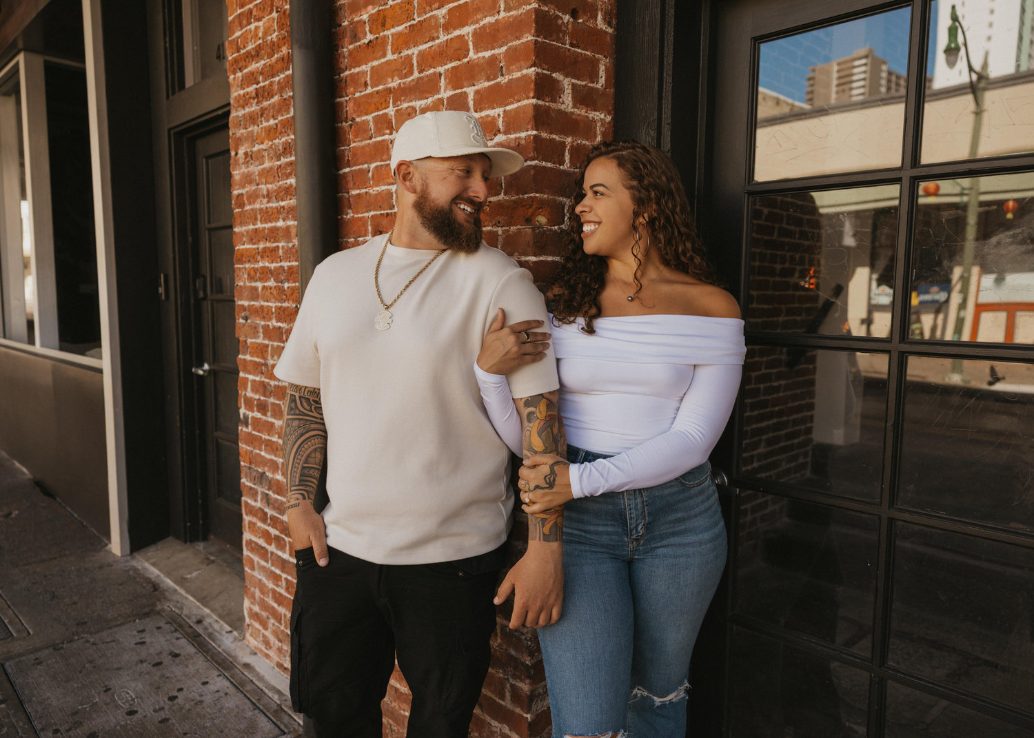 The Wedding Website of Deanna Santiago and Austin Wyke