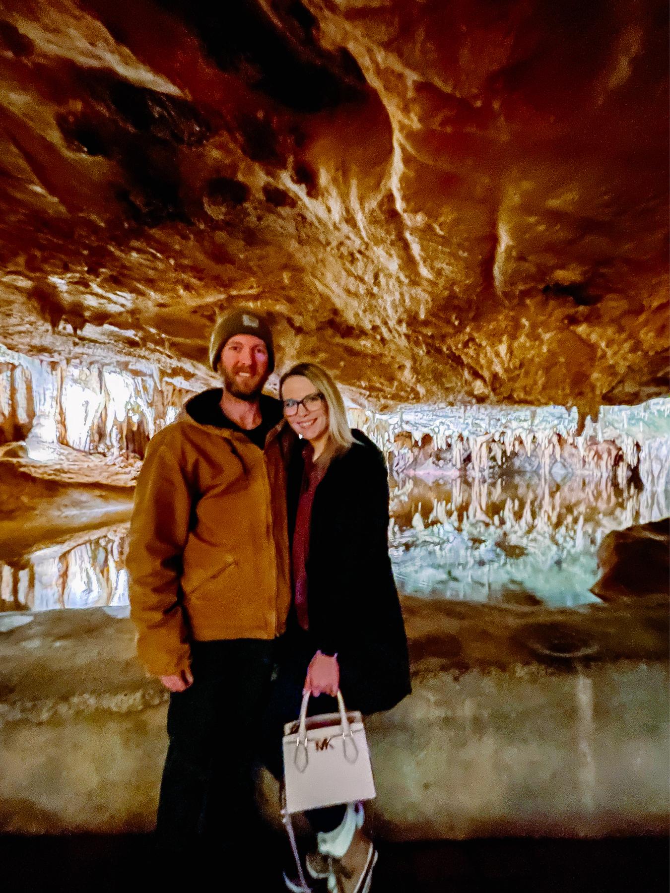 Luray Caverns 2022