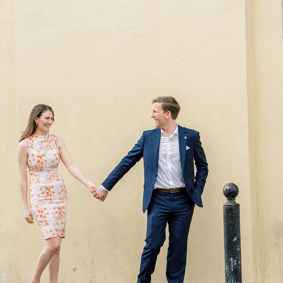 Happily Engaged April 2022