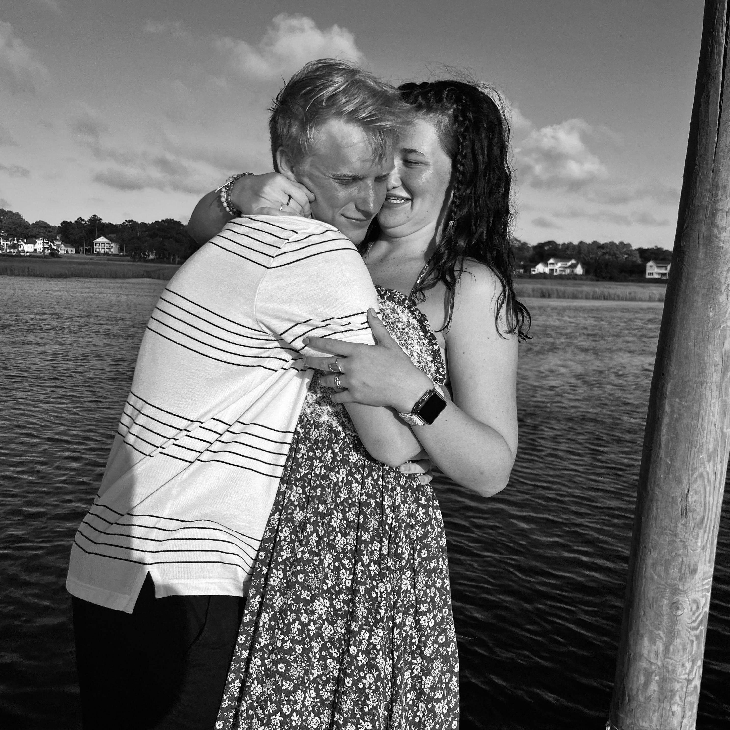 A sweet trip to Calabash