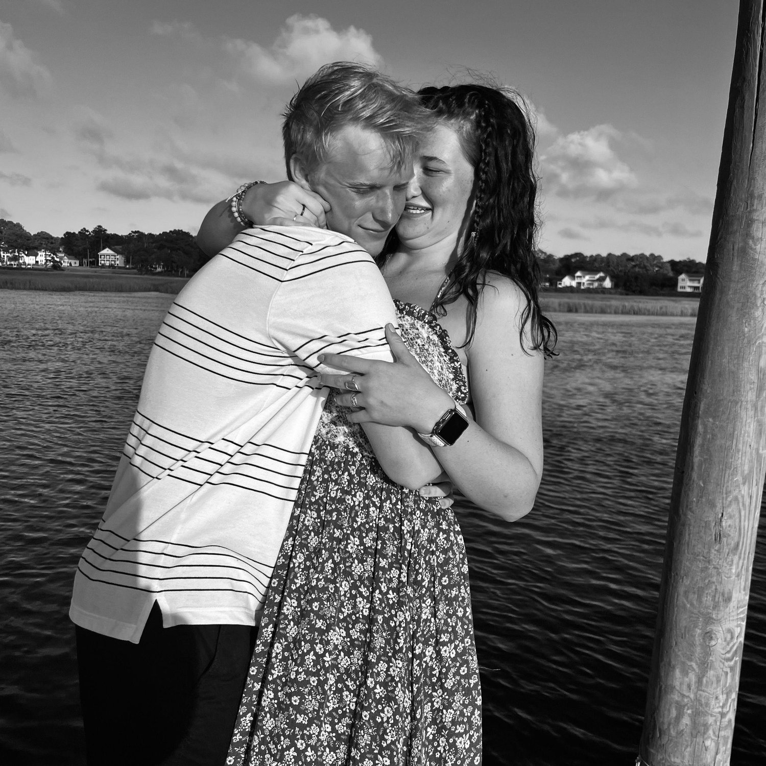 A sweet trip to Calabash