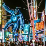 Universal CityWalk Hollywood