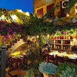 Restaurant - Avli