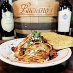 Luciano's Italian Restaurant