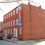 Babe Ruth Birthplace and Museum