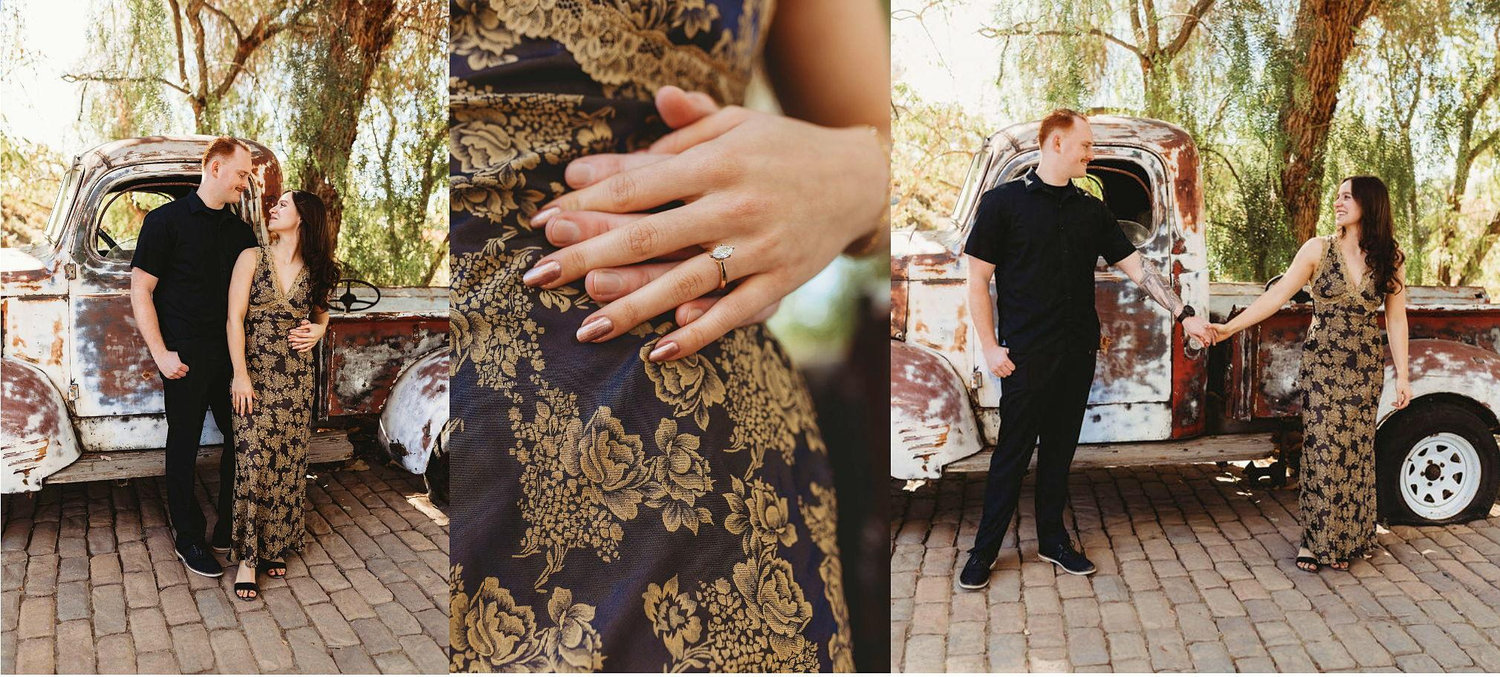 The Wedding Website of Kristina Bong and Grayson Boyce