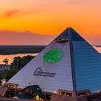 Bass Pro Shops at the Pyramid
