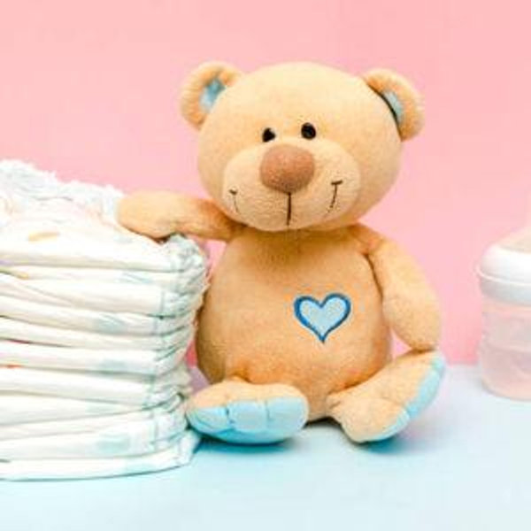 Diaper Duty Fund