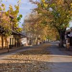 Columbia State Historic Park