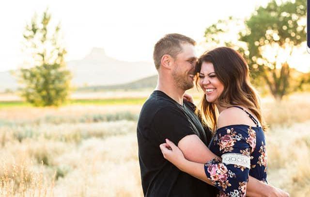 The Wedding Website of Bruce Severson and Randi Asay