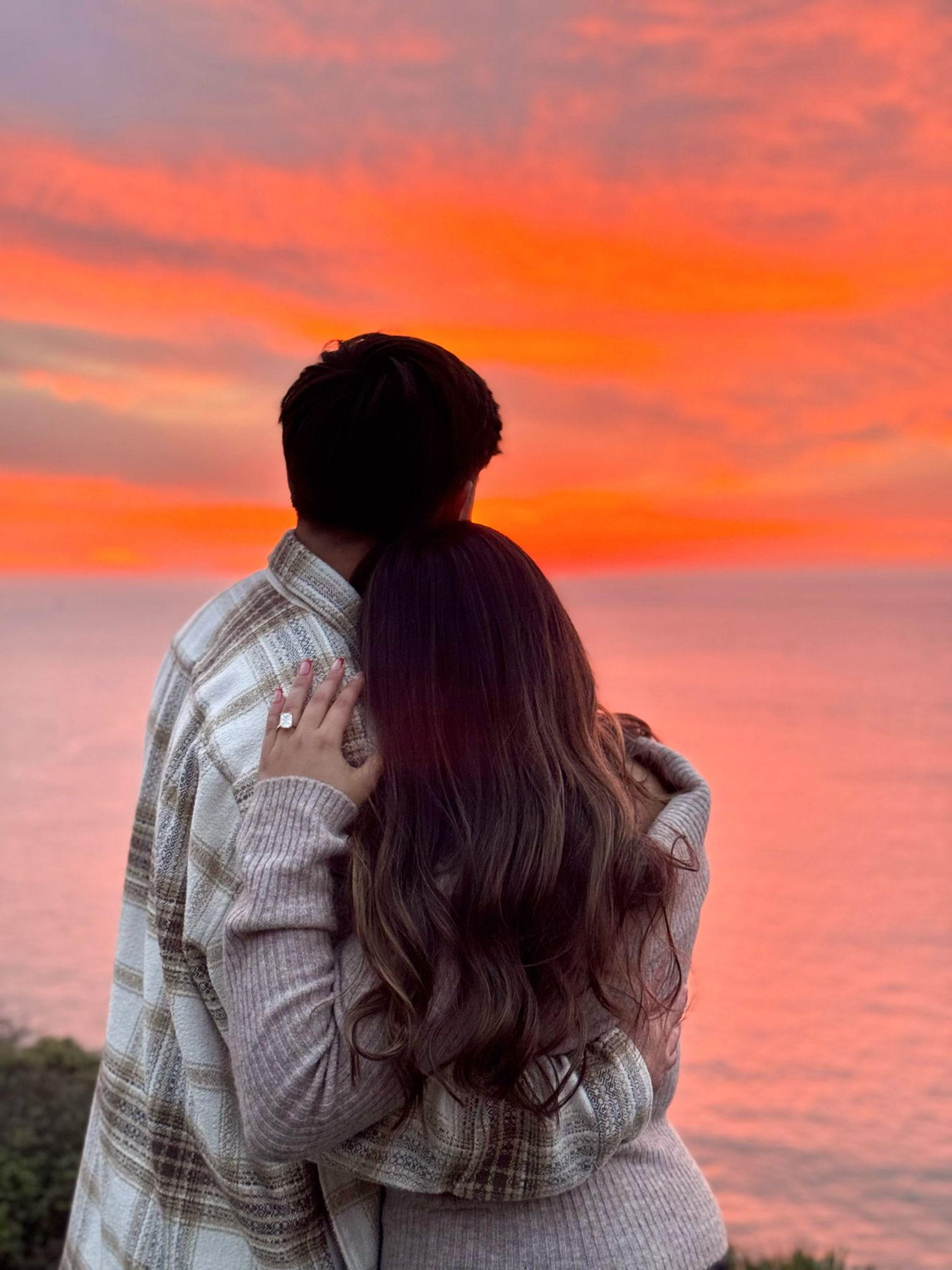 The Wedding Website of Michael Flores and Haley Ballez