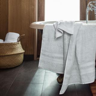 Turkish Cotton 3-Piece Classic Towel Set