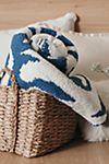 Sunday Citizen Casablanca Throw