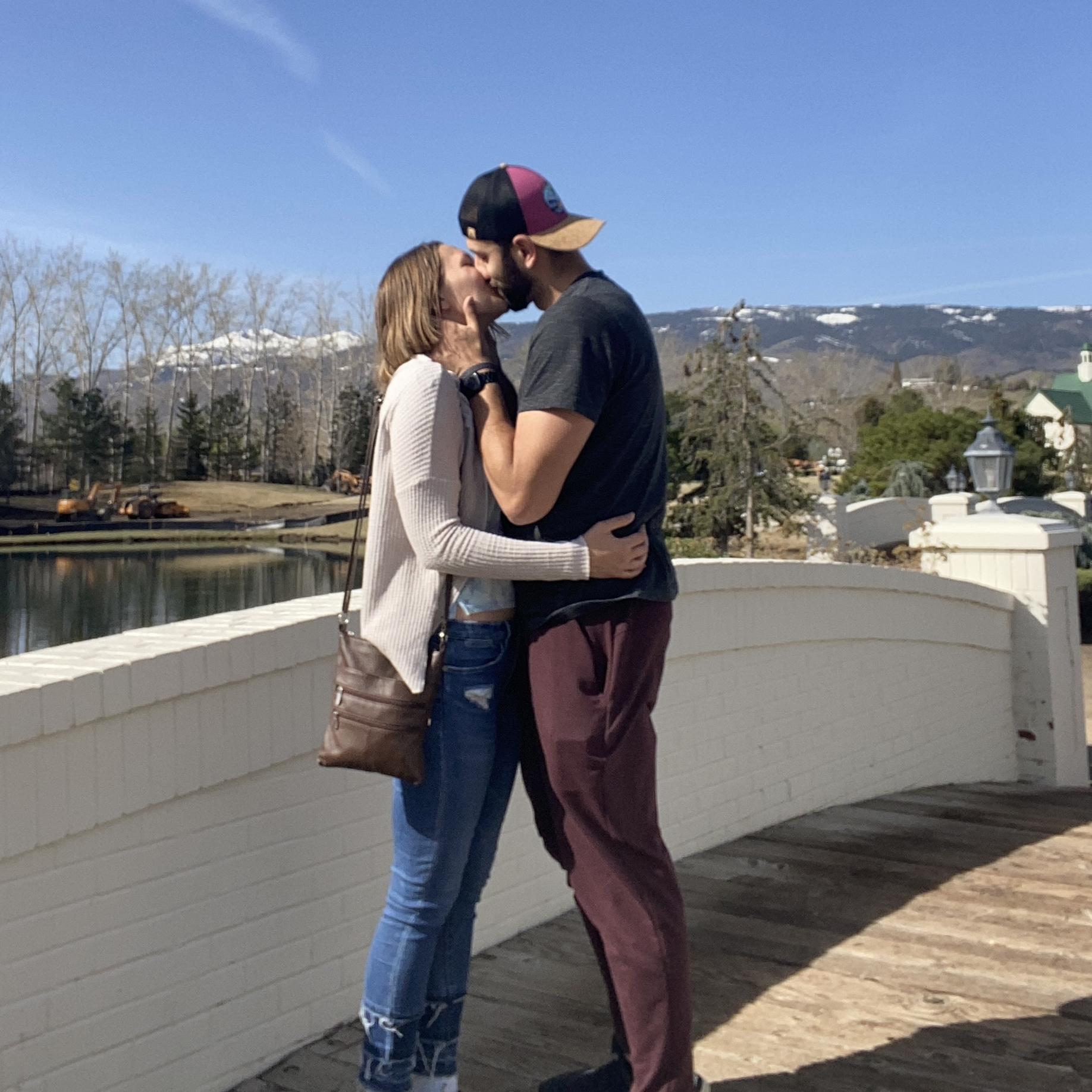Our first time in Reno