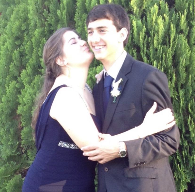Homecoming Dance