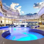 Quiet Cove Pool