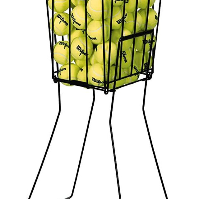 Wilson Tennis Ball Pick Up Hopper -75, 90
